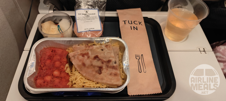 British Airways