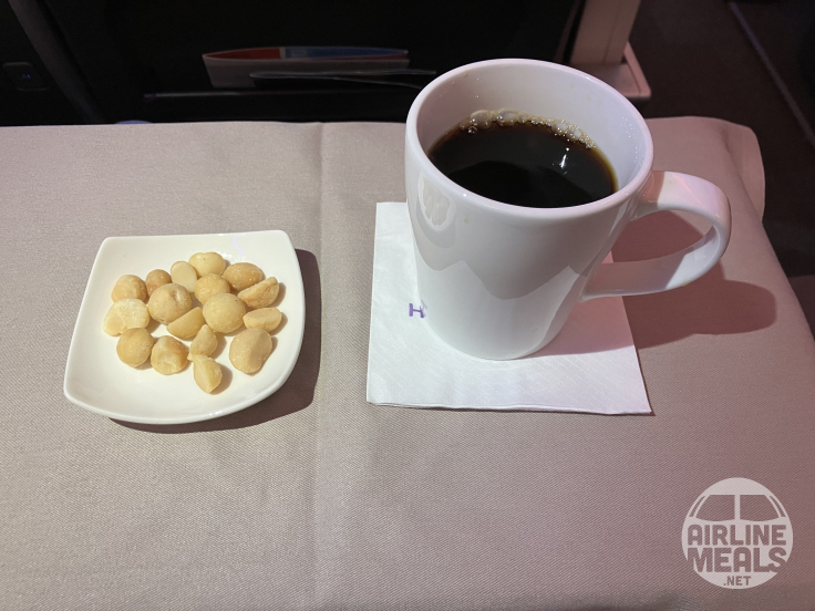 Hawaiian Airlines