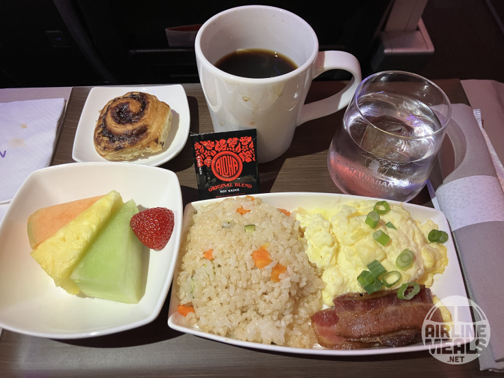 Hawaiian Airlines