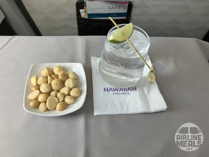 Hawaiian Airlines