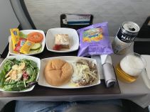 first-class