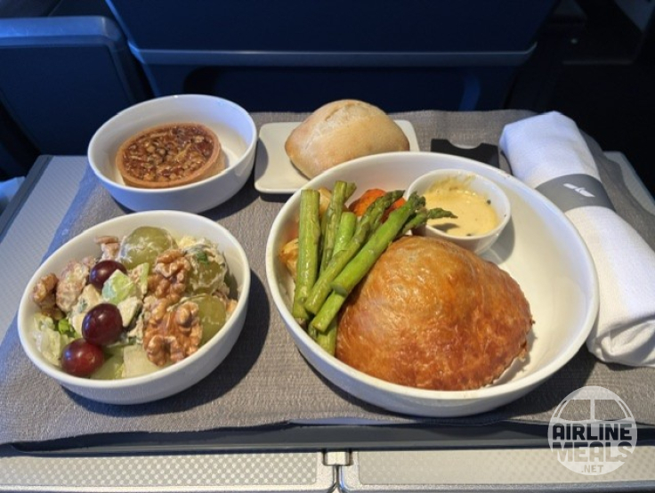 American Airlines