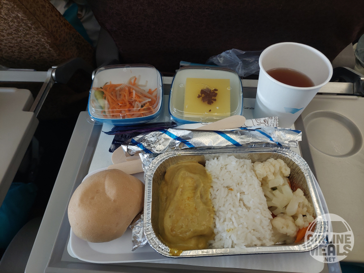 Garuda Indonesia