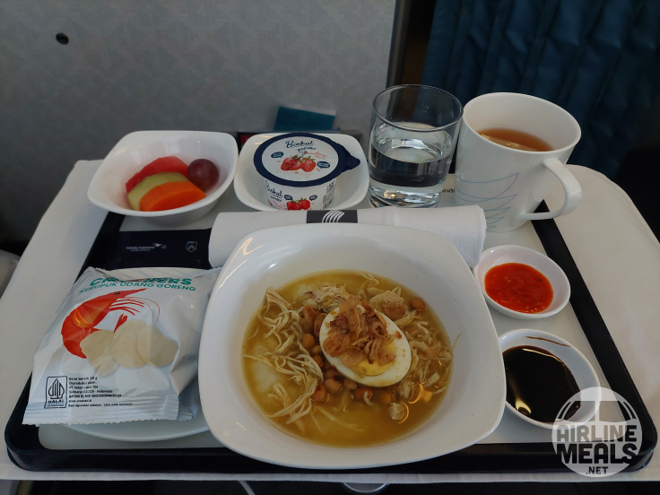 Garuda Indonesia