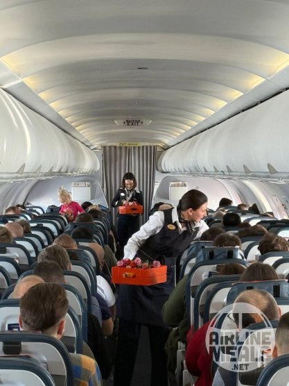 Aeroflot