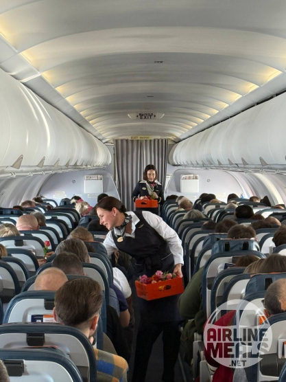 Aeroflot