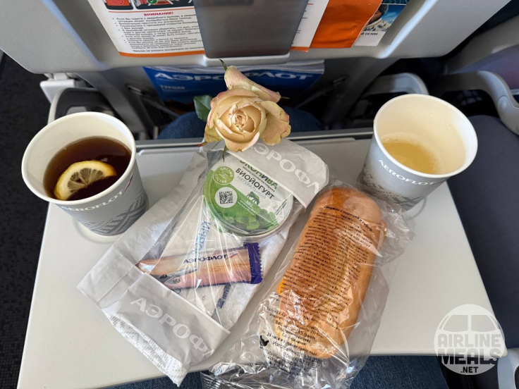 Aeroflot