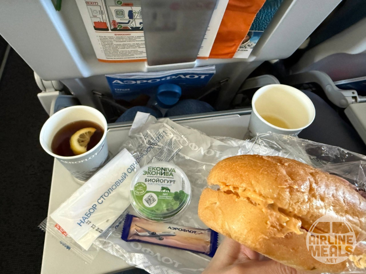 Aeroflot