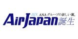 Air Japan