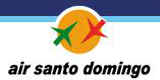 Air Santo Domingo