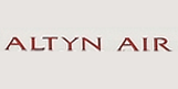 Altyn Air (now Kyrgyzstan Air Company)