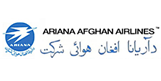 Ariana Afghan Airlines