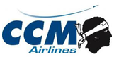 CCM Airlines (now Air Corsica)