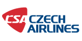 CSA Czech Airlines