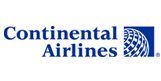 Continental Airlines (now United)