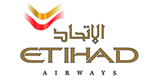 Etihad Airways