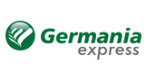 Germania Express (Now Germania)