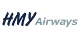 HMY Airways (now Harmony Airways)