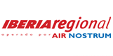 Iberia Regional (aka Air Nostrum)