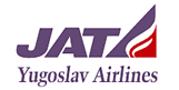 Jat Yugoslav Airlines (now Jat Airways)