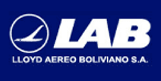 Lloyd Aereo Boliviano