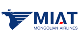 MIAT Mongolian Airlines