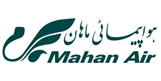 Mahan Airlines