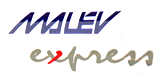 Malev Express