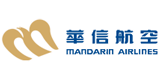 Mandarin Airlines