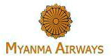 Myanma Airways