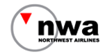 Northwest (now Delta)