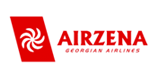 Georgian Airways (fka Air Zena)