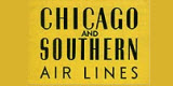 Chicago and Southern Air Lines