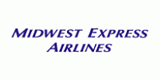 Midwest Express (later midwest airlines)