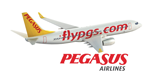 Pegasus Airlines