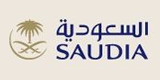 Saudi Arabian Airlines