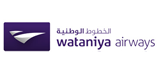 Wataniya Airways